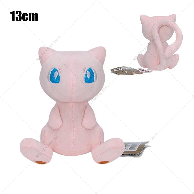 CowLost | fencing-barriers-pokemon-plush-toy-30-styles-cartoon-characters |15