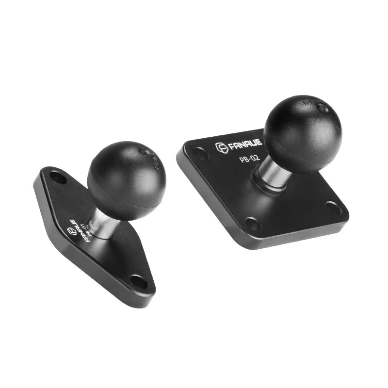 CowLost | product_id-fanaue-1-aluminum-ball-adapter-for-25-20-17mm-diamond-square-base-ram-mounts |3