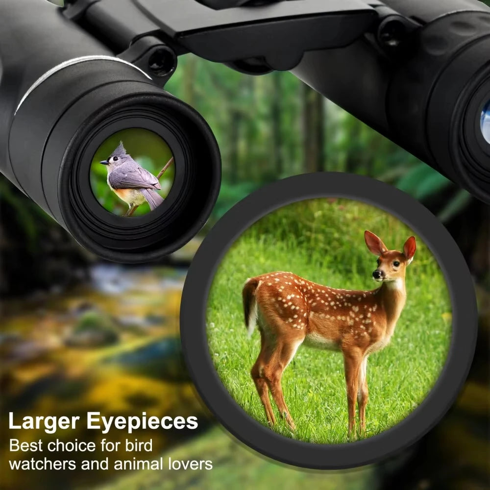 CowLost | product_id-ultra-clear-10x25-compact-binoculars-with-blue-light-coating-manual-focus-portable |3