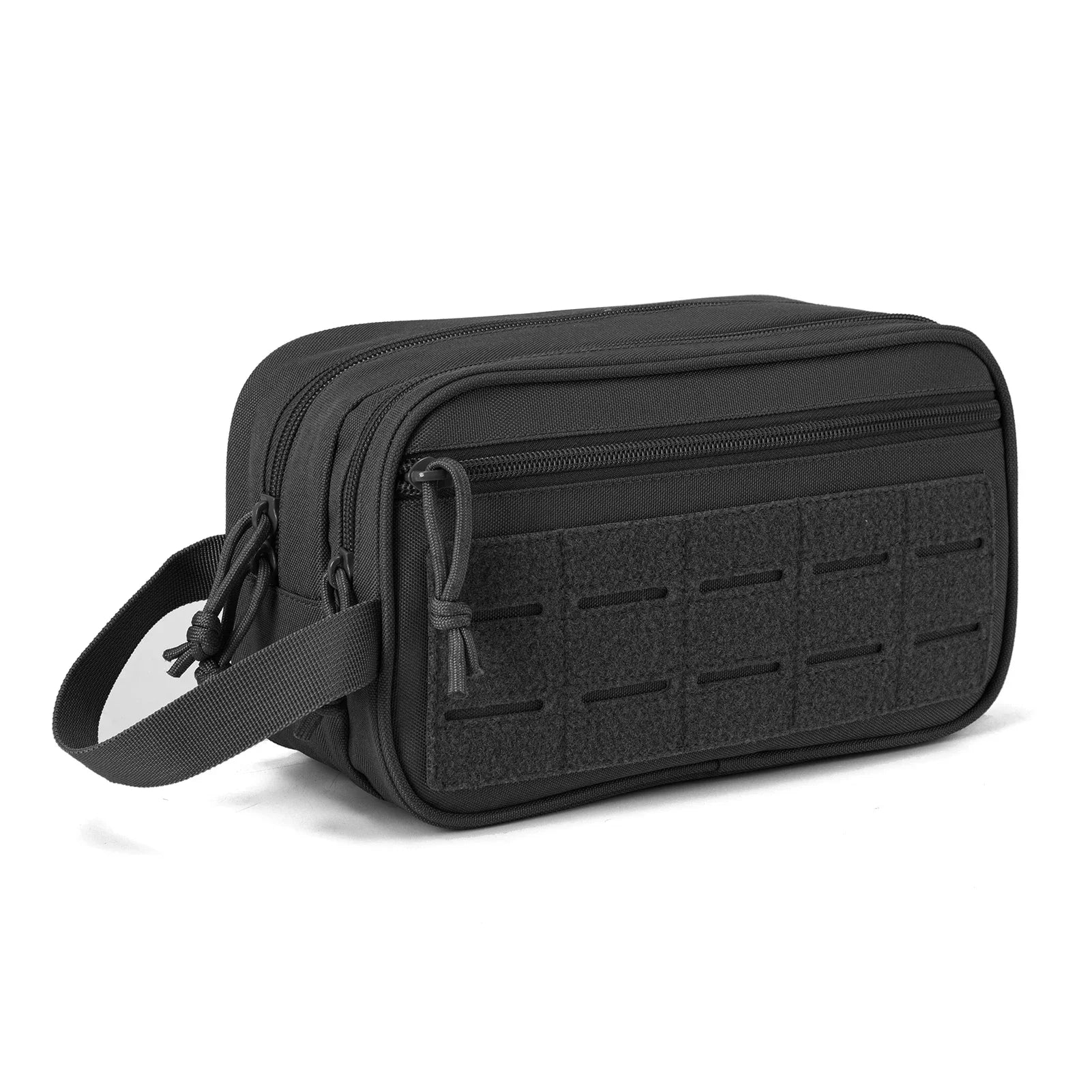 CowLost | uncategorized-tactical-toiletry-bag-for-women-edc-travel-dopp-kit |19
