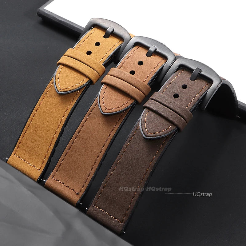 CowLost | bracelets-product_id-quick-release-leather-watch-band-20mm-22mm-replacement-strap-for-galaxy-unisex |2