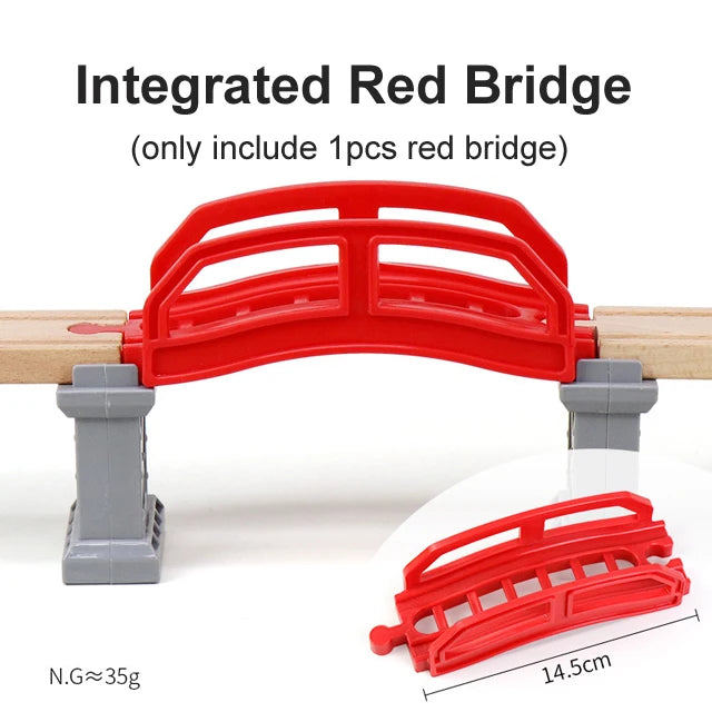 CowLost | fencing-barriers-wooden-train-tracks-accessories-for-kids |48