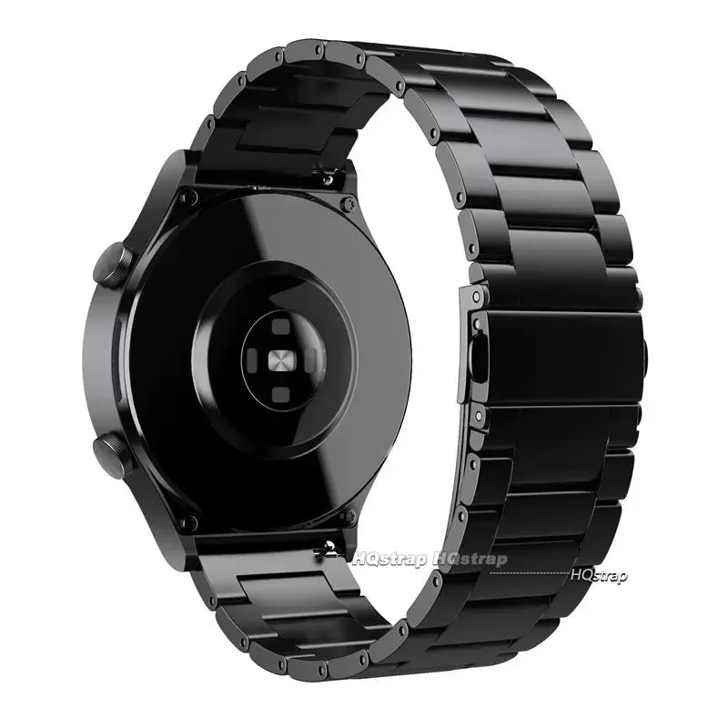 CowLost | bracelets-product_id-titanium-metal-band-16-22mm-for-samsung-galaxy-watch-7-fe-6-5-pro-4-classic-amazfit-gts |4