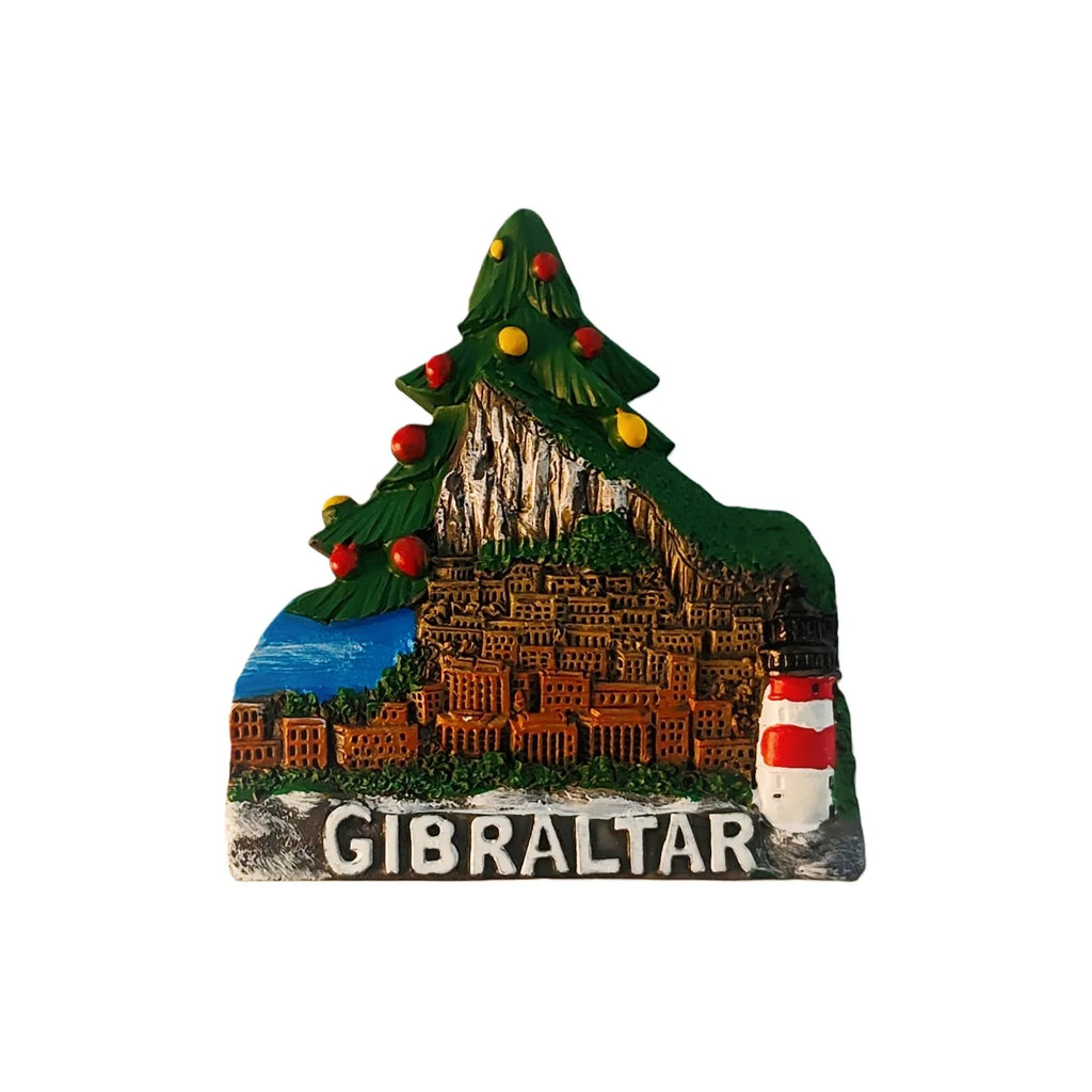 CowLost | product_id-britain-gibraltar-giant-rock-euro-bajiao-3d-tourism-souvenir-refrigerator-magnet |5