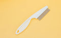 CowLost | pet-beds-stainless-steel-pet-deworming-and-flea-removal-brush |12