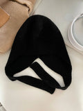 CowLost | knitted-ear-protection-hats-for-women-men-winter-warm-beanies-caps |17