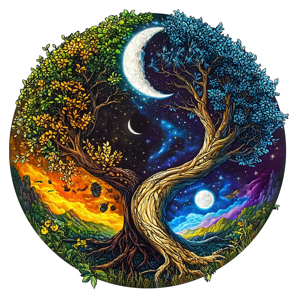 CowLost | product_id-tree-of-life-wooden-jigsaw-puzzle-high-difficulty-focused-training-gift-for-all-occasions |1