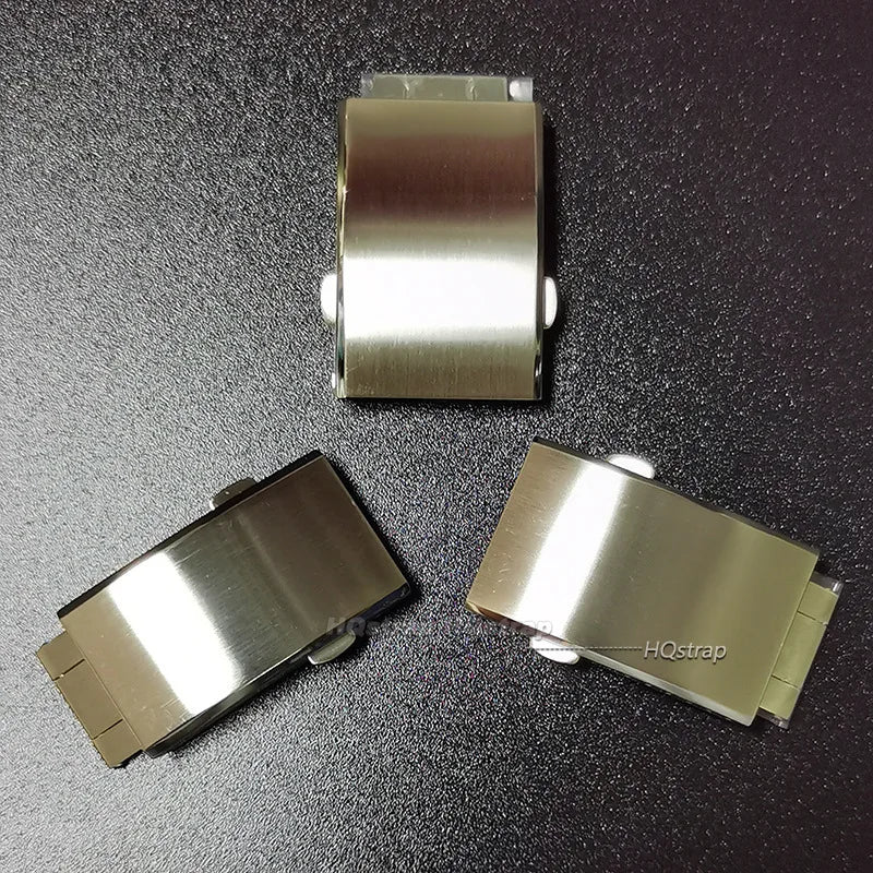 CowLost | product_id-adjustable-stainless-steel-solid-buckle-wristband-for-seiko-18-22mm-folding-clasp-strap |11