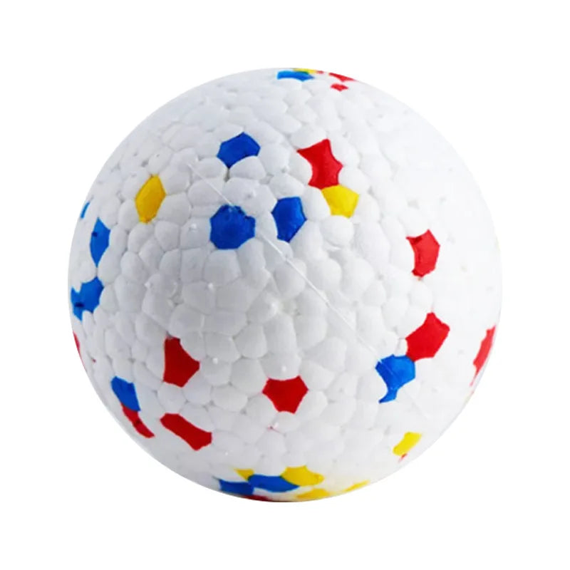 CowLost | dog-kennel-run-accessories-bite-resistant-durable-dog-chew-ball-toy |11