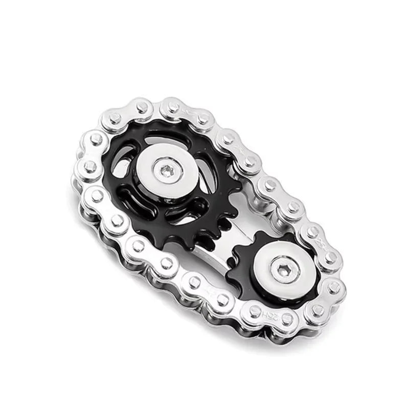 CowLost | product_id-metal-bike-chain-fidget-spinner-stress-relief-anti-anxiety-toy-for-adults |9