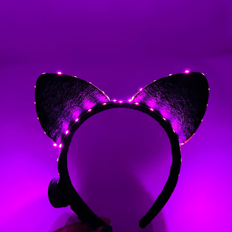 CowLost | cartoon-led-mouse-ears-headband-for-boys-and-girls-birthday-party |18