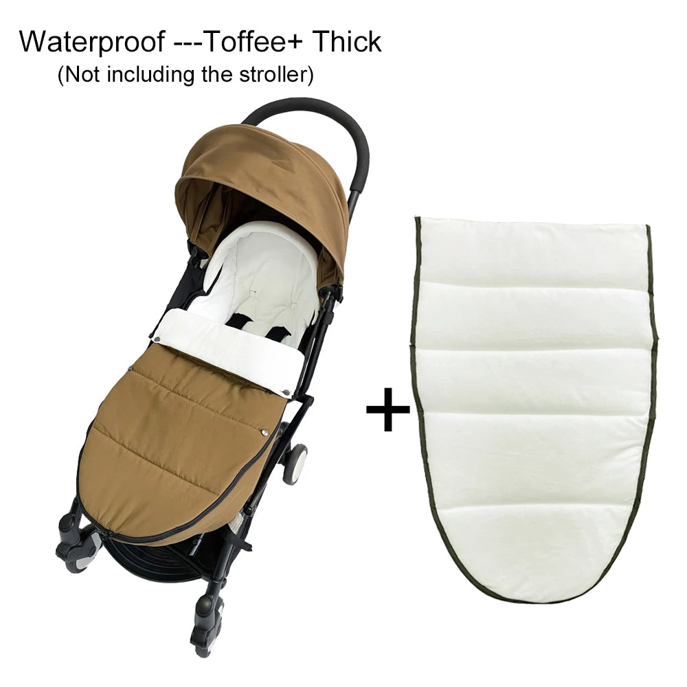 CowLost | universal-stroller-footmuff-compatible-with-all-yoyo-strollers-and-bugaboo-strollers |38