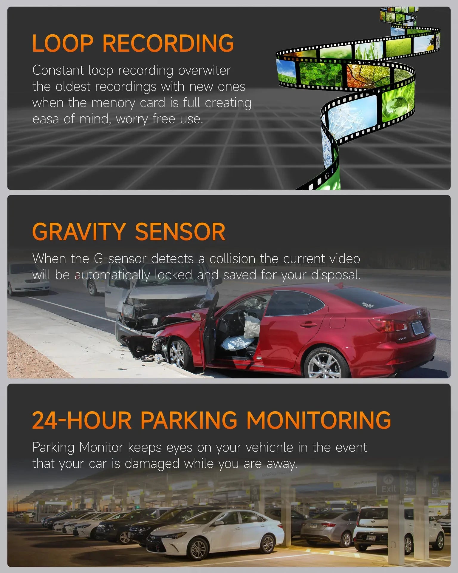 CowLost | product_id-1080p-wifi-dual-lens-car-dash-cam-with-ir-night-vision-wide-angle-front-interior-cameras-loop-recording-dvr |25