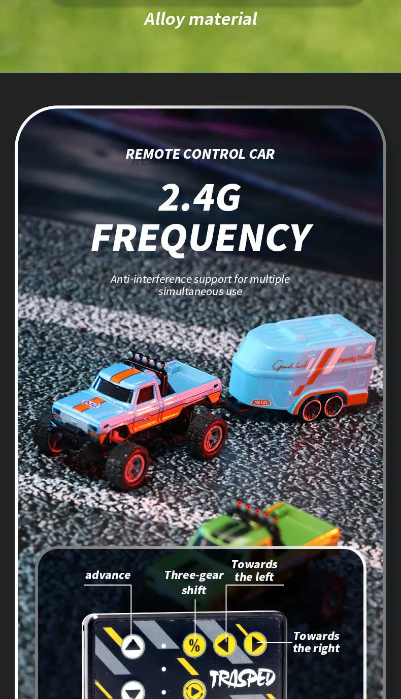 CowLost | fencing-barriers-teranty-1-64-rc-off-road-monster-truck-remote-control-car |15