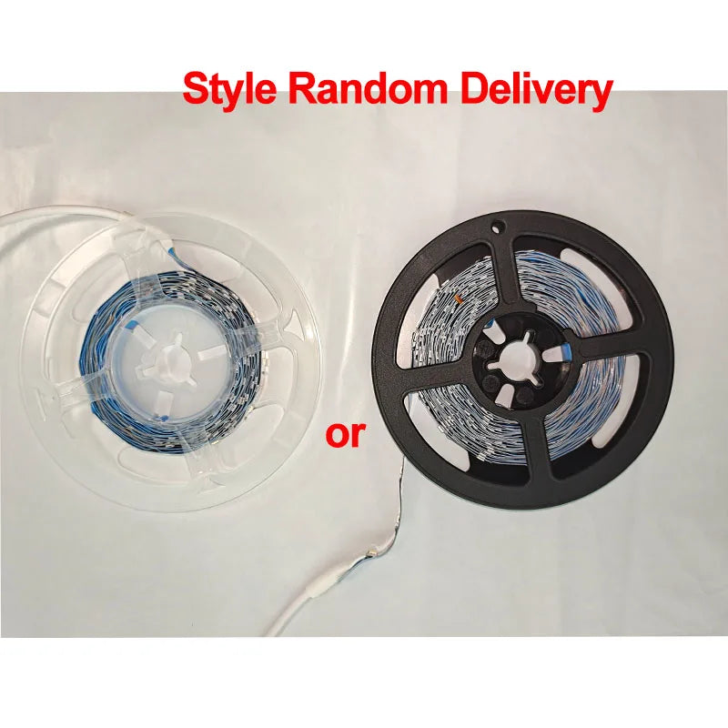 CowLost | light-ropes-strings-product_id-dc-5v-usb-touch-dimmer-led-strip-light-2835-flexible-tape-for-tv-backlight-mirror-wardrobe-cabinet-decor |6