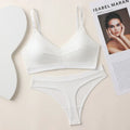 CowLost | product_id-comfort-cotton-push-up-bra-low-waist-t-back-thong-set-for-women |10
