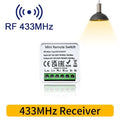 CowLost | led-lights-product_id-rf433-mini-smart-wireless-led-light-switch-remote-ac100v-240v-16a |16