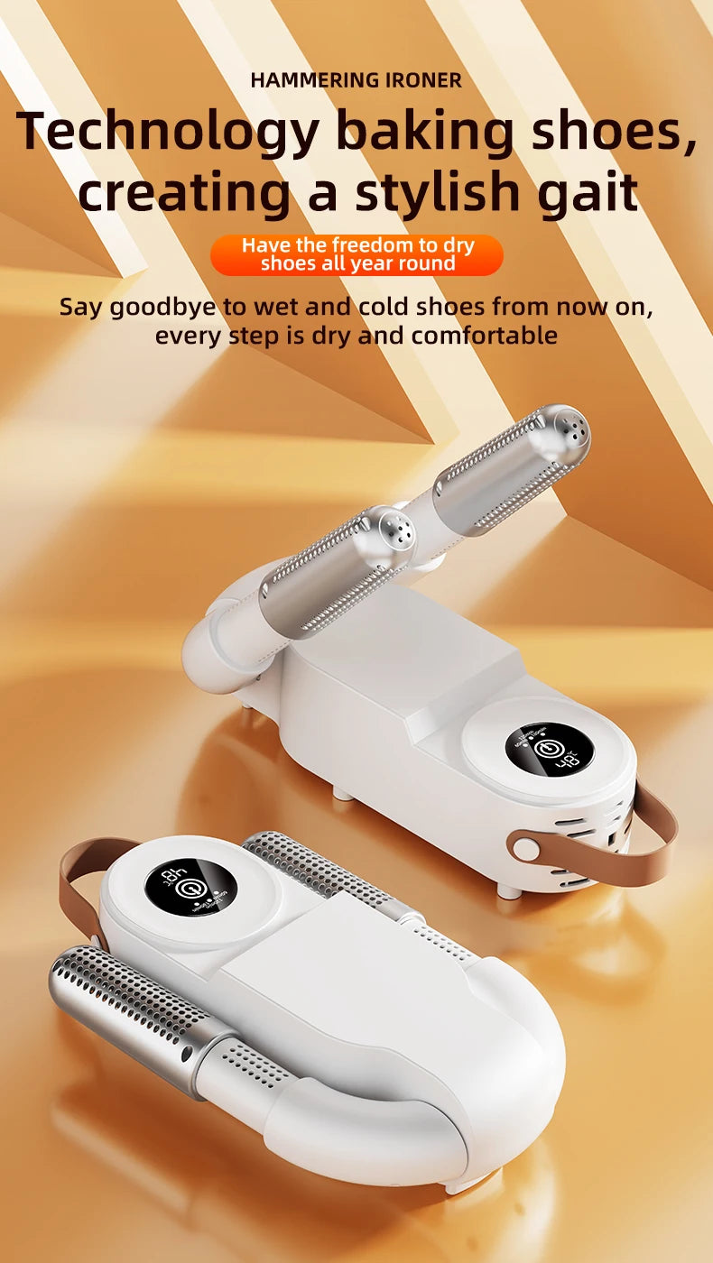 CowLost | product_id-homefish-intelligent-shoe-dryer-with-timer-quick-dry-deodorize-sterilize-150w-household-warmer |11