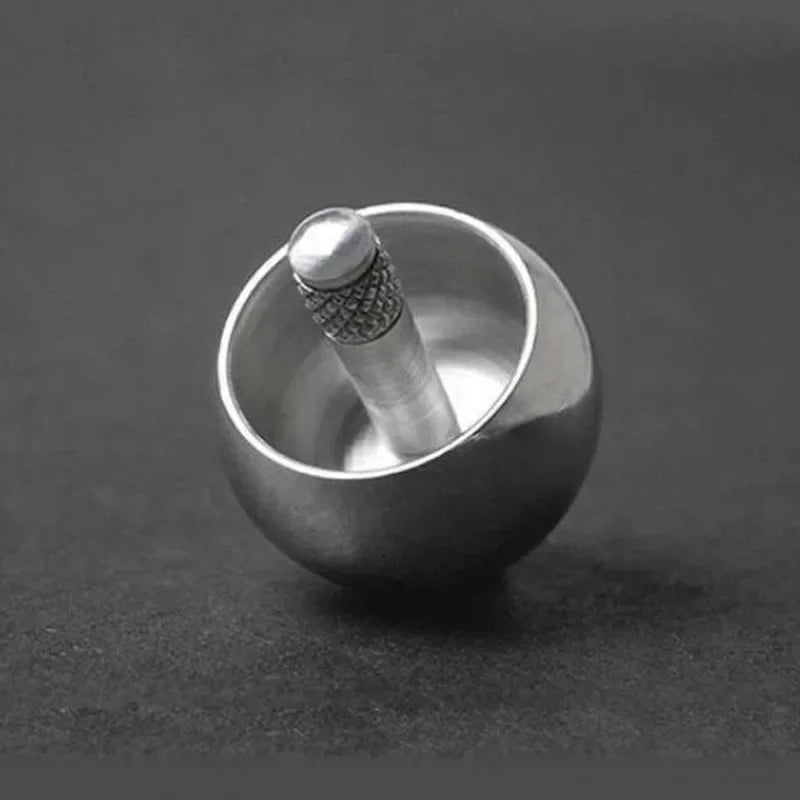 CowLost | product_id-metal-gyro-silver-hand-spinning-top-anti-stress-fidget-toy-for-teens-and-adults |8