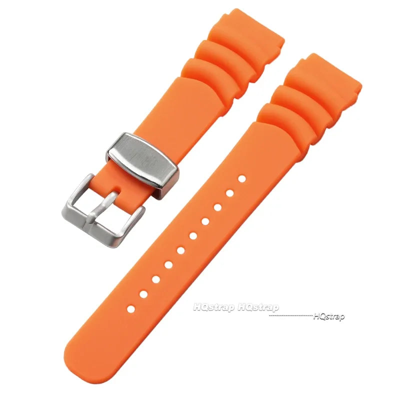 CowLost | product_id-hqstrap-silicone-watch-strap-20mm-22mm-for-seiko-waterproof-sports-pin-buckle |8