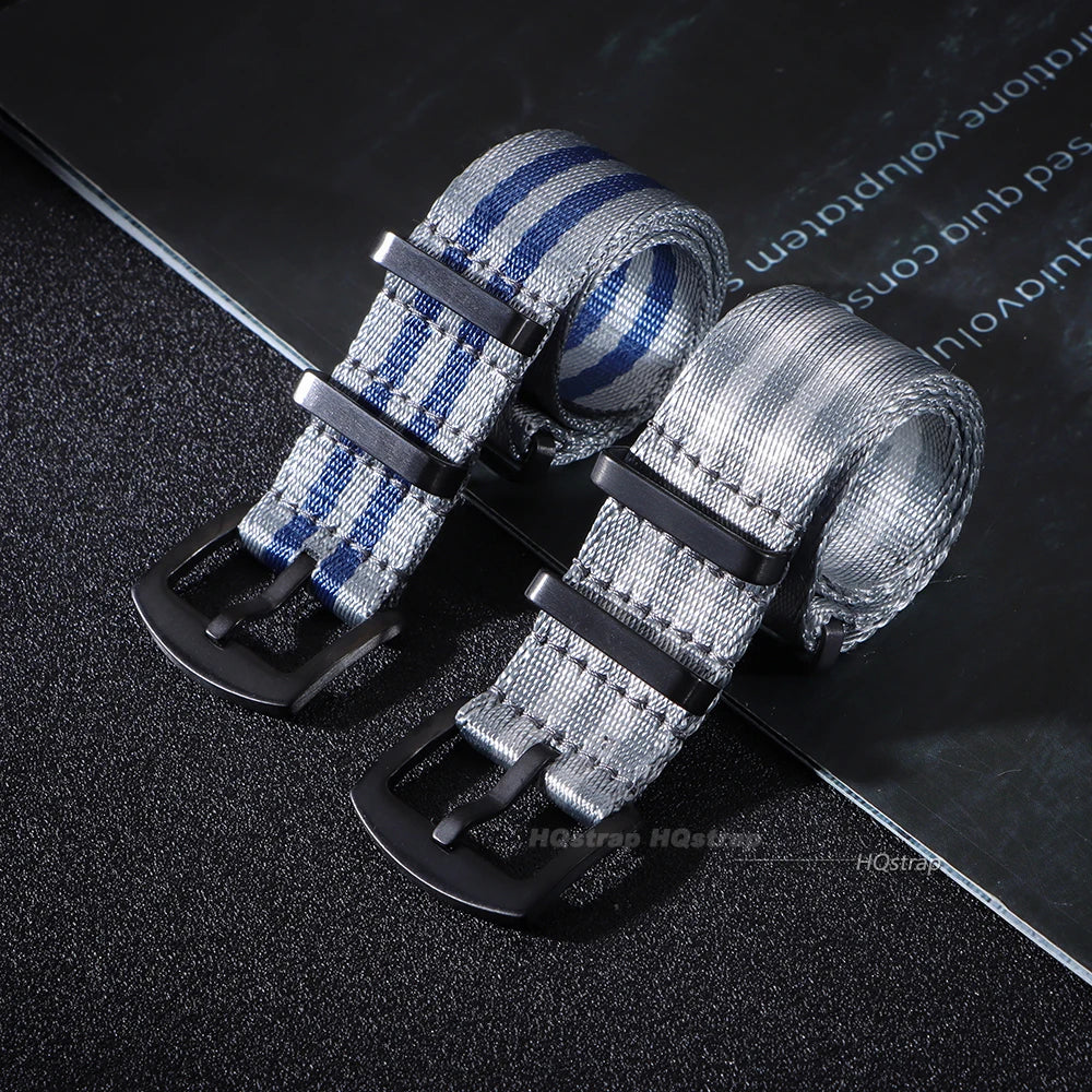 CowLost | product_id-hqstrap-multicolor-nylon-watch-band-20mm-22mm-universal-replacement-loop-strap |4