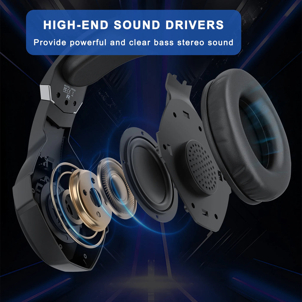 CowLost | lighting-product_id-ammtoo-wired-gaming-headset-with-mic-rgb-lighting-3-5mm-usb-for-pc-ps4-ps5-laptop |2