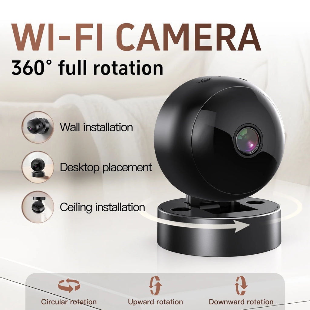 CowLost | product_id-vesafe-2-4g-wifi-mini-1080p-hd-wireless-remote-monitoring-camera-with-tf-card-support |1