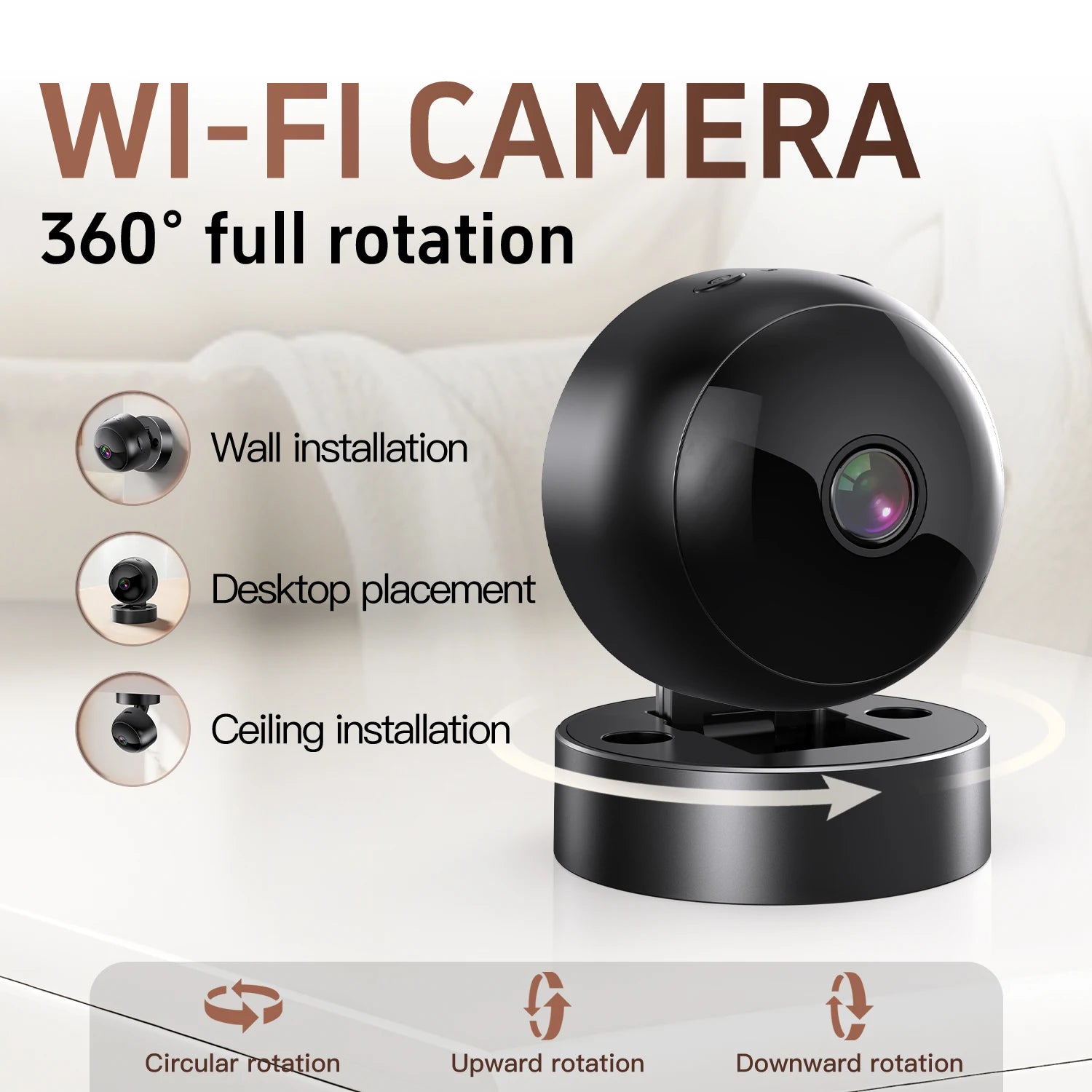 CowLost | product_id-vesafe-2-4g-wifi-mini-1080p-hd-wireless-remote-monitoring-camera-with-tf-card-support |1