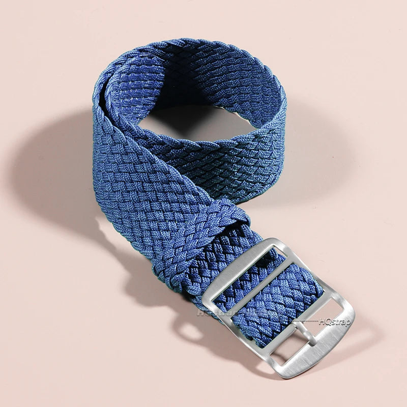 CowLost | product_id-woven-nylon-perlon-watch-strap-14-22mm-adjustable-sport-wristband-for-men-women |20