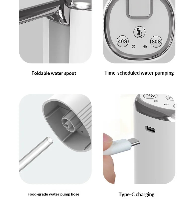 CowLost | product_id-homefish-electric-folding-water-pump-bucket-usb-automatic-dispenser-for-home |16