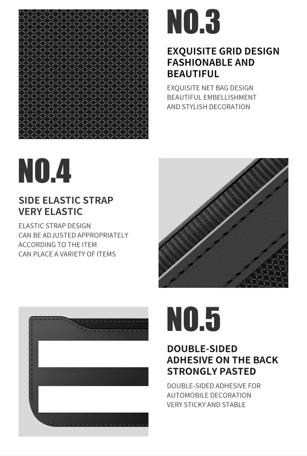 CowLost | product_id-premium-faux-leather-car-seat-back-organizer-with-storage-bag-trash-bin-and-phone-holder |17