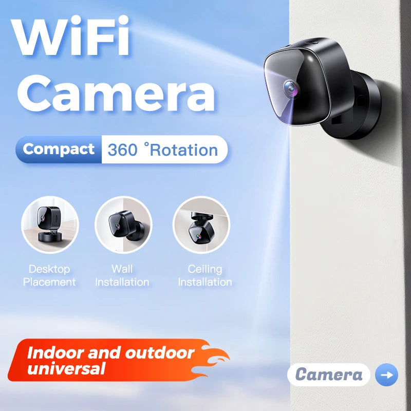 CowLost | product_id-vesafe-wifi-mini-surveillance-camera-night-vision-infrared-home-security-camcorder |2