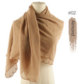 CowLost | chiffon-square-scarf-elegant |26