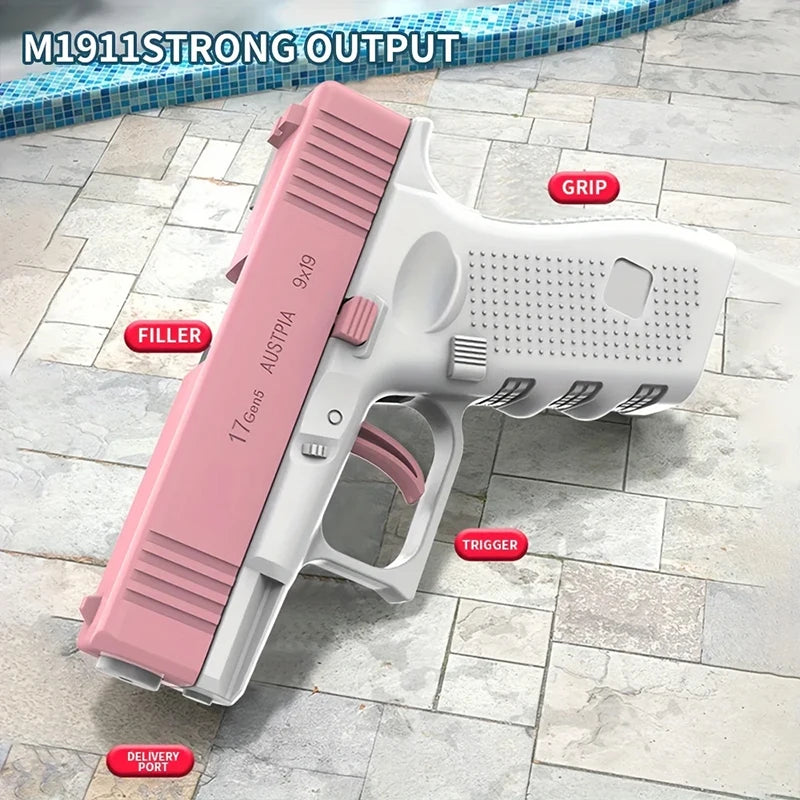 CowLost | product_id-manual-water-gun-splashing-and-continuous-firing-summer-toy |5