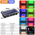 CowLost | product_id-solar-waterproof-led-wall-light-outdoor-high-brightness-up-down-garden-light |32