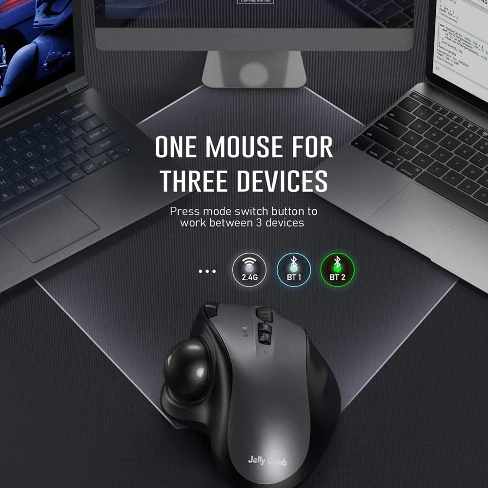 CowLost | product_id-jomaa-rechargeable-wireless-trackball-mouse-bluetooth-2-4g-dual-mode-for-pc-mac-laptop-tablet-gamer |12