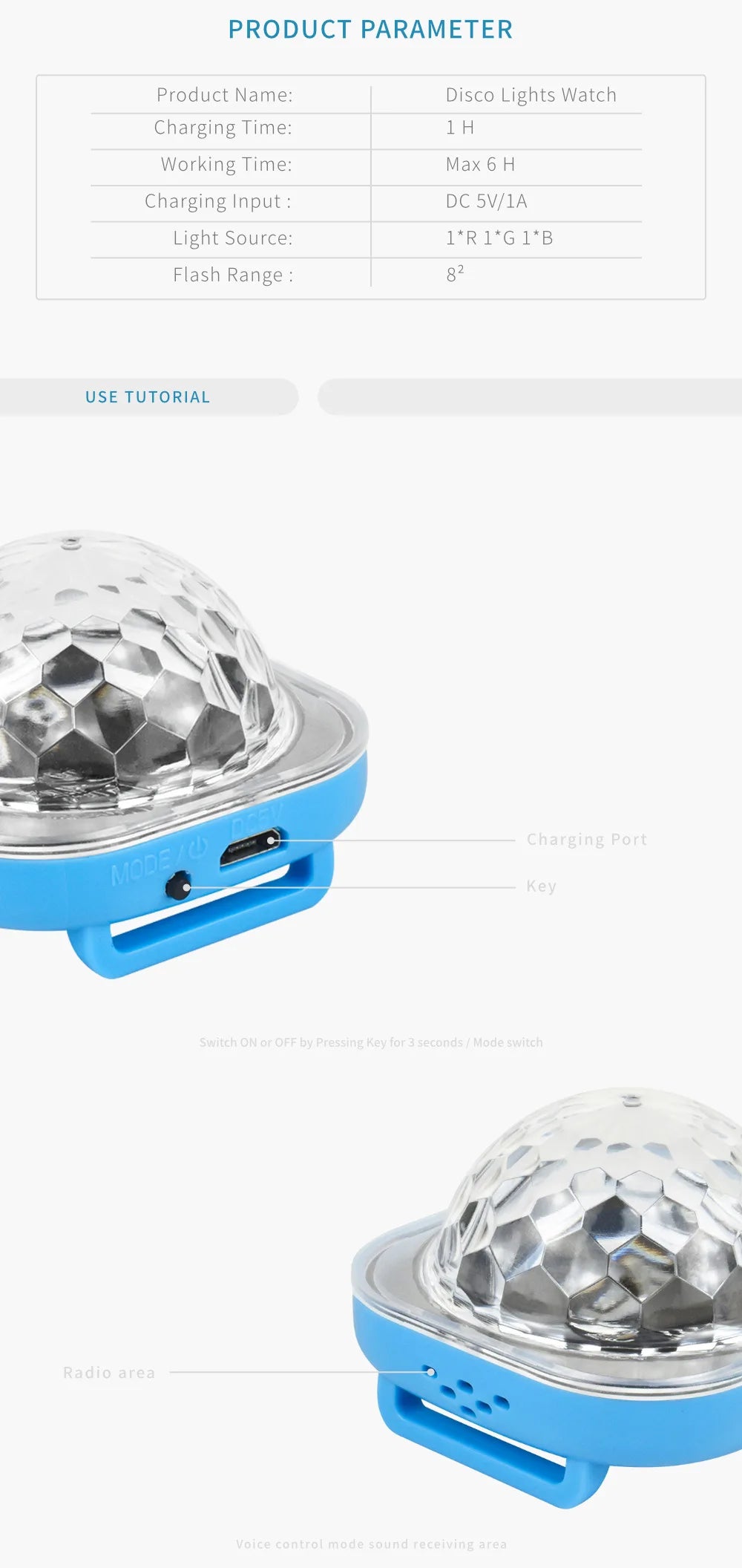 CowLost | watches-product_id-portable-led-colorful-sound-control-night-light-wearable-toy-for-ktv-concert-bar |14
