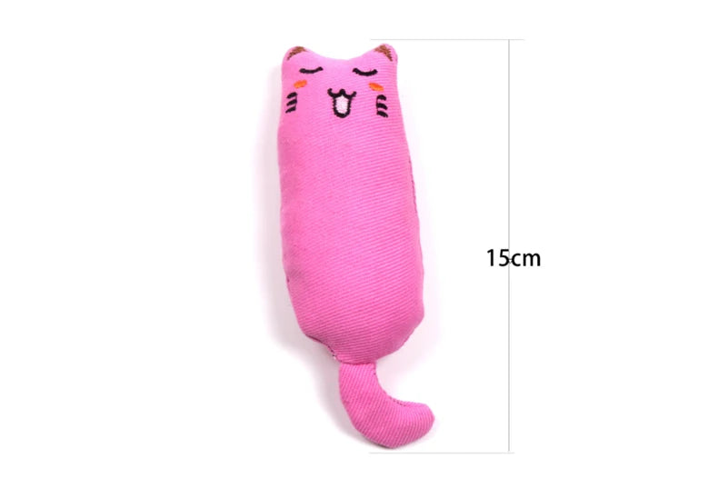 CowLost | cat-treats-rustle-sound-catnip-plush-toy-for-cats |4