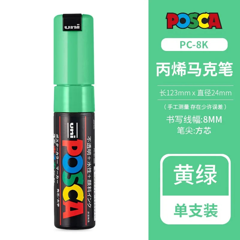 CowLost | product_id-uni-posca-pc-8k-35-full-colors-water-based-permanent-markers-for-art-and-posters |26