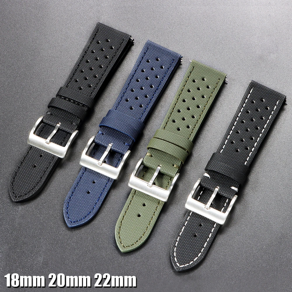 CowLost | watch-bands-product_id-premium-nylon-sailcloth-quick-release-watch-strap-18mm-20mm-22mm-unisex-sport |1