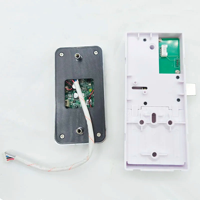 CowLost | locks-keys-product_id-ttlock-bluetooth-smart-wardrobe-lock-with-app-ic-card-nfc-unlock-for-cabinet-door |8