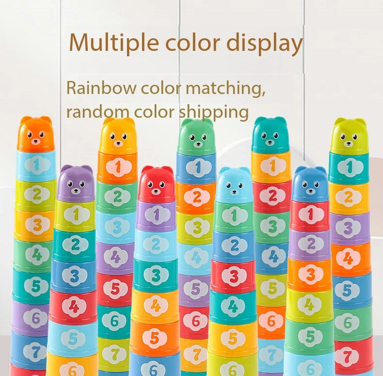 CowLost | product_id-montessori-stacking-cup-sensory-puzzle-game-indoor-outdoor-toy |7