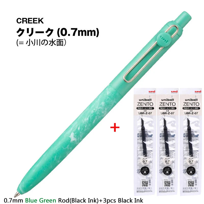 CowLost | product_id-uni-zento-press-type-gel-pen-limited-edition-0-38-0-7mm-fast-dry-ink-with-refill |29