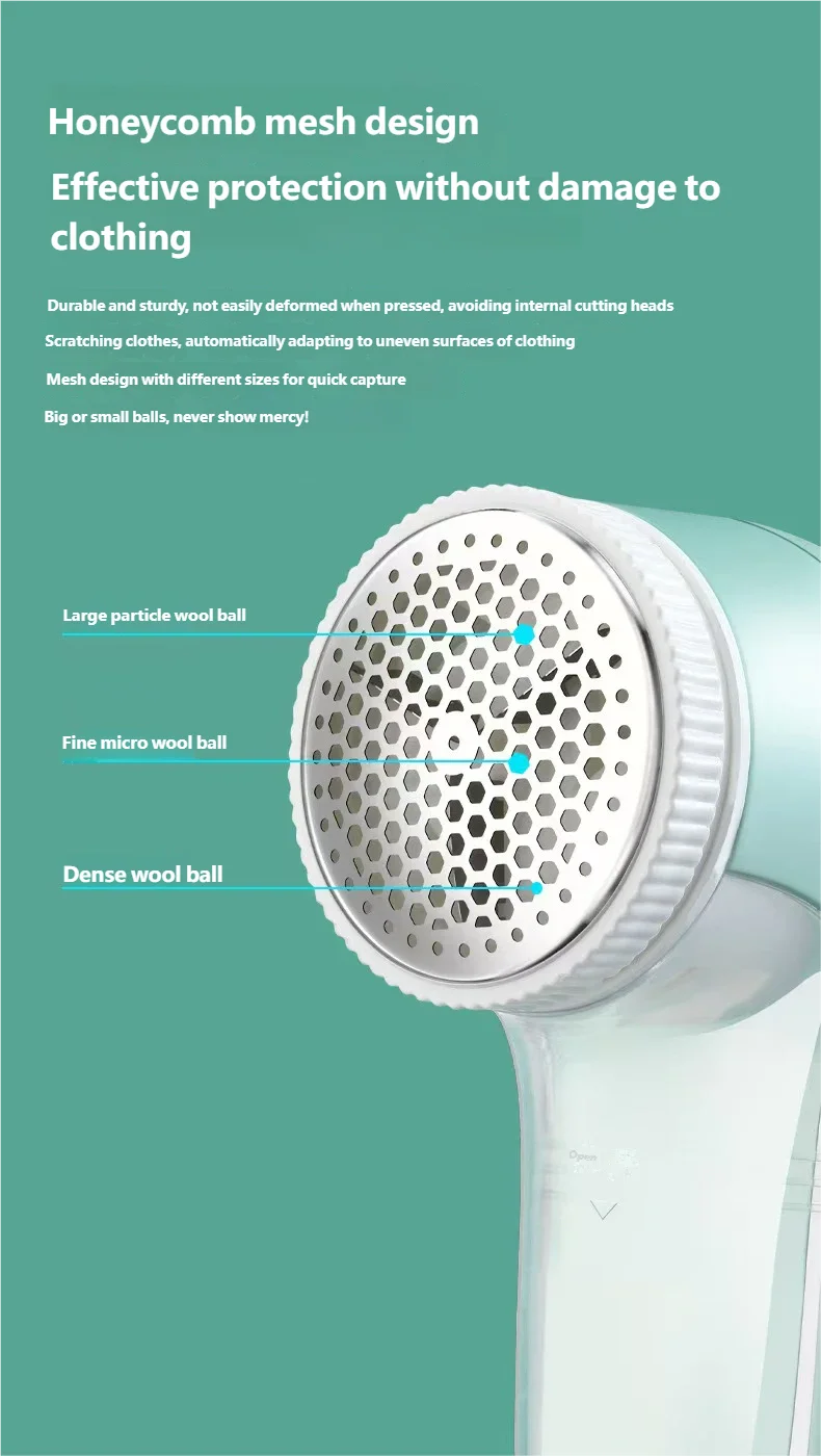 CowLost | product_id-electric-household-fabric-lint-remover-portable-clothes-shaver-trimmer |11