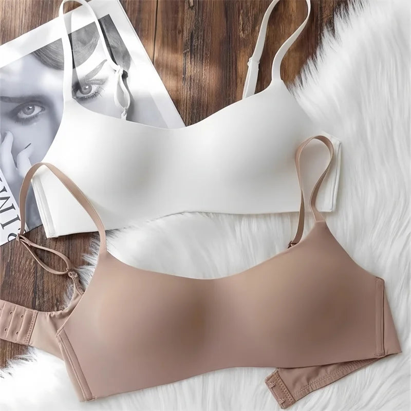 CowLost | product_id-seamless-wireless-push-up-1-2-cup-bra-with-fixed-pad-women-s-xl |4