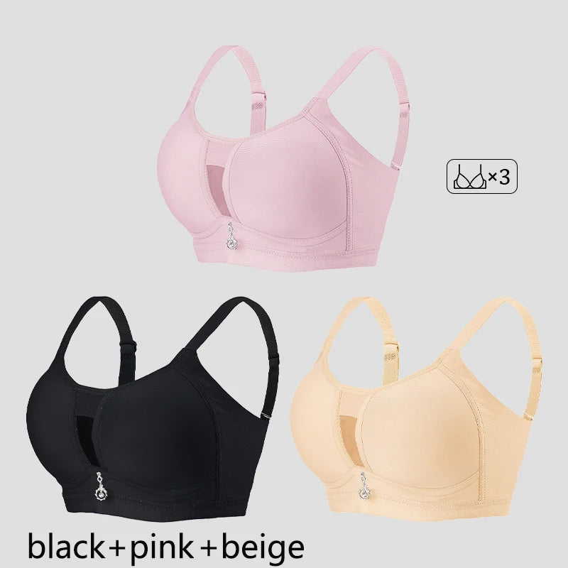 CowLost | product_id-fallsweet-wireless-plus-size-seamless-no-pad-bra-for-women-1-3-pack |22