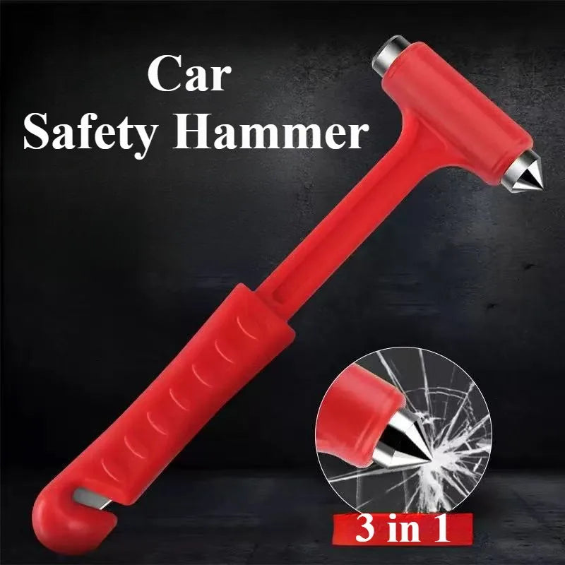 CowLost | vehicle-parts-accessories-car-safety-hammer-with-seat-belt-cutter-and-glass-breaker-tool |1