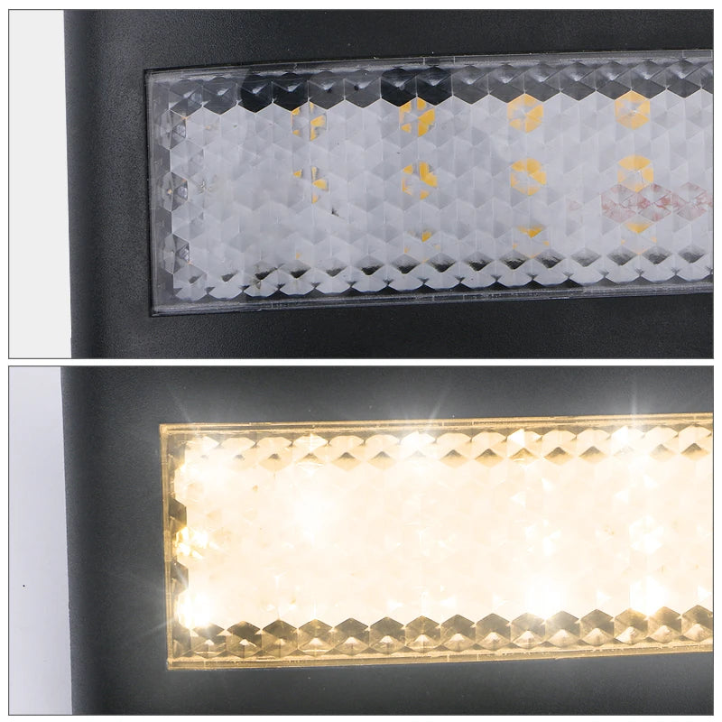 CowLost | product_id-waterproof-led-wall-light-85-265v-for-indoor-living-room-and-bedroom-decor |9