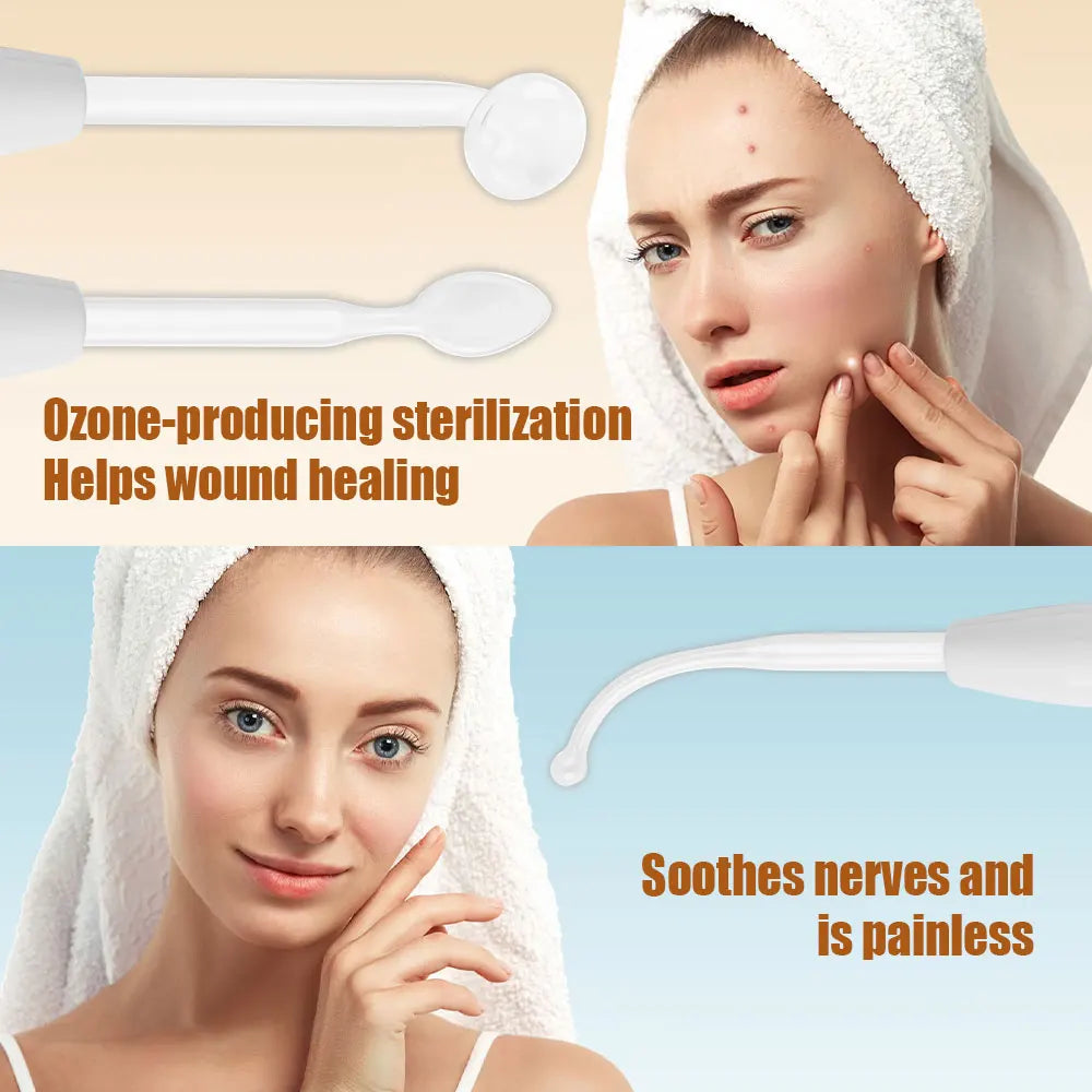 CowLost | uncategorized-high-frequency-skin-therapy-wand-for-acne-wrinkles-skin-rejuvenation |4