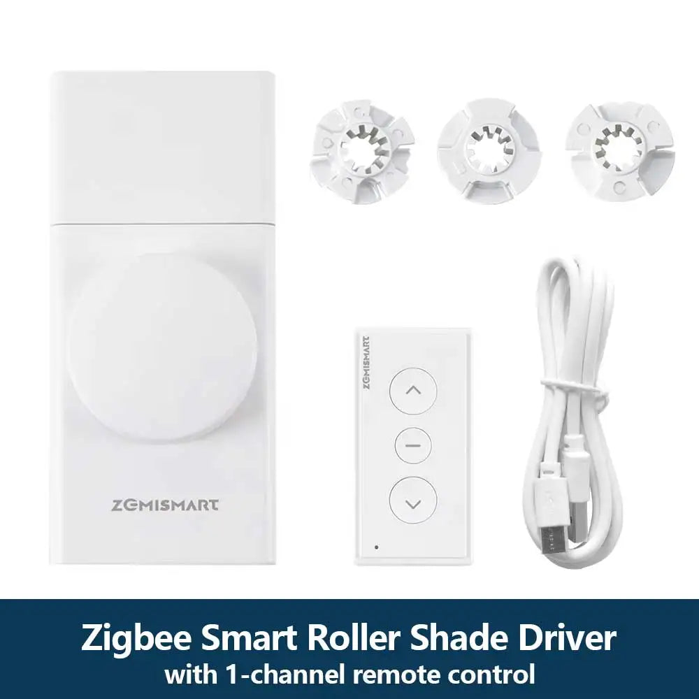 CowLost | zemismart-zigbee-smart-rechargeable-roller-shade-driver-with-knob-control |16